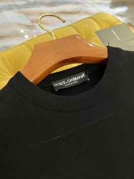 Футболка Dolce & Gabbana Артикул BMS-142133. Вид 4