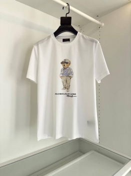 Футболка Ralph Lauren Артикул BMS-142136. Вид 1