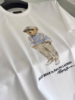 Футболка Ralph Lauren Артикул BMS-142136. Вид 3