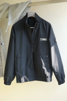 Куртка мужская Christian Dior Артикул BMS-142158. Вид 4