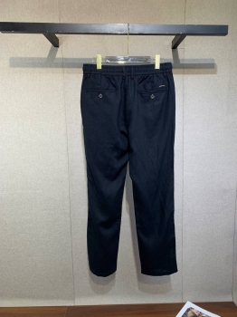 Брюки Kiton Артикул BMS-142163. Вид 2