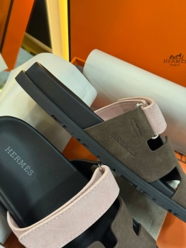  Сандалии Hermes Артикул BMS-142178. Вид 3