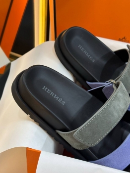 Сандалии Hermes Артикул BMS-142173. Вид 2