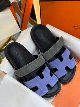  Сандалии Hermes Артикул BMS-142173. Вид 1