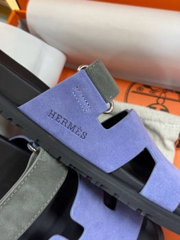  Сандалии Hermes Артикул BMS-142173. Вид 3
