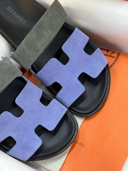  Сандалии Hermes Артикул BMS-142173. Вид 4