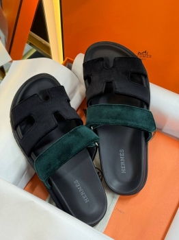  Сандалии Hermes Артикул BMS-142177. Вид 1