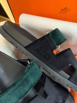  Сандалии Hermes Артикул BMS-142177. Вид 2
