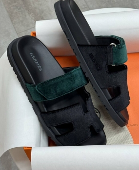  Сандалии Hermes Артикул BMS-142177. Вид 3
