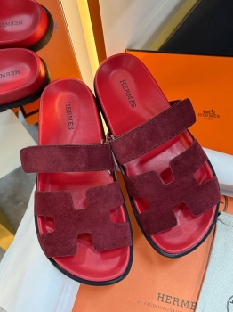  Сандалии Hermes Артикул BMS-142176. Вид 1