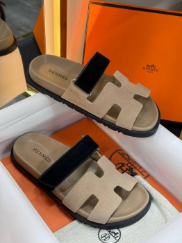  Сандалии Hermes Артикул BMS-142175. Вид 2