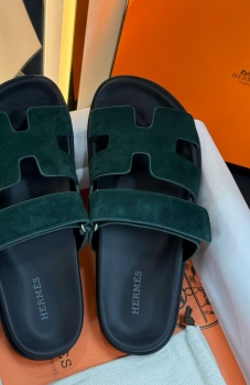  Сандалии Hermes Артикул BMS-142174. Вид 2