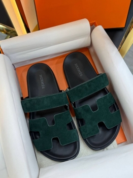  Сандалии Hermes Артикул BMS-142174. Вид 1