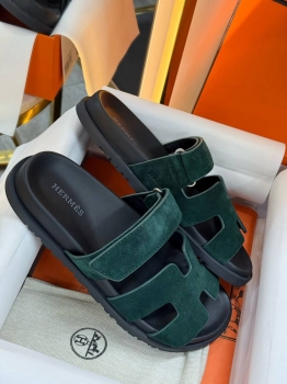  Сандалии Hermes Артикул BMS-142174. Вид 3