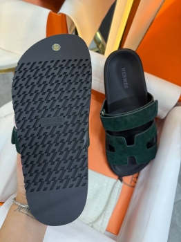  Сандалии Hermes Артикул BMS-142174. Вид 4