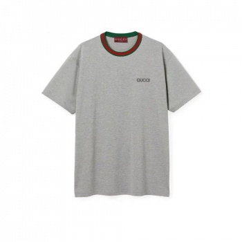 Футболка Gucci Артикул BMS-142186. Вид 2