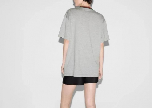 Футболка Gucci Артикул BMS-142186. Вид 3