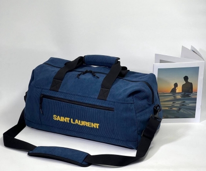 Дорожная сумка Yves Saint Laurent Артикул BMS-142190. Вид 1