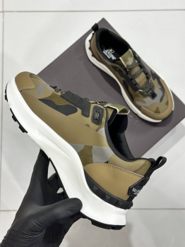 Кроссовки Valentino Артикул BMS-142191. Вид 2