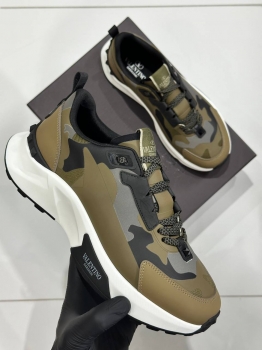 Кроссовки Valentino Артикул BMS-142191. Вид 3