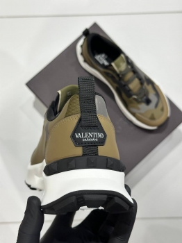 Кроссовки Valentino Артикул BMS-142191. Вид 4