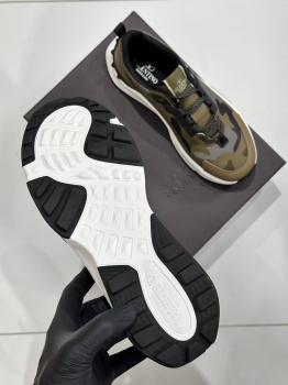 Кроссовки Valentino Артикул BMS-142191. Вид 5