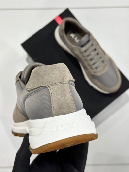 Кроссовки Prada Артикул BMS-142193. Вид 3