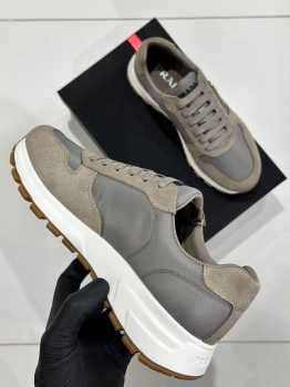 Кроссовки Prada Артикул BMS-142193. Вид 4