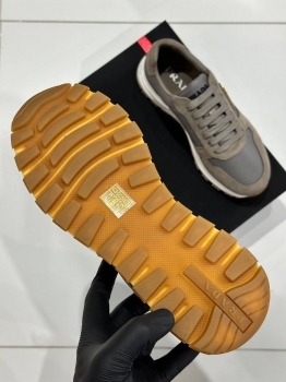 Кроссовки Prada Артикул BMS-142193. Вид 5