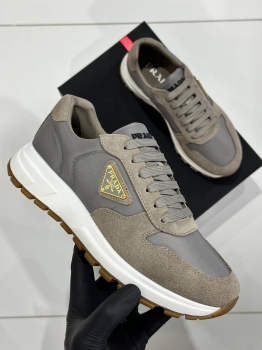 Кроссовки Prada Артикул BMS-142193. Вид 1