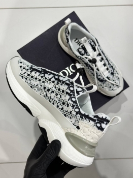 Кроссовки Christian Dior Артикул BMS-142194. Вид 3
