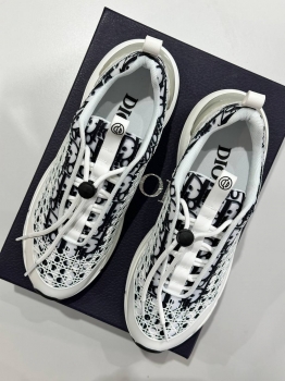Кроссовки Christian Dior Артикул BMS-142194. Вид 5