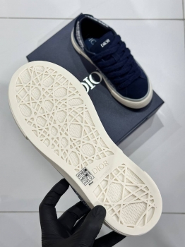 Кеды  Christian Dior Артикул BMS-142195. Вид 2