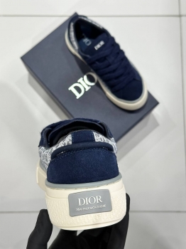Кеды  Christian Dior Артикул BMS-142195. Вид 3