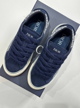 Кеды  Christian Dior Артикул BMS-142195. Вид 4