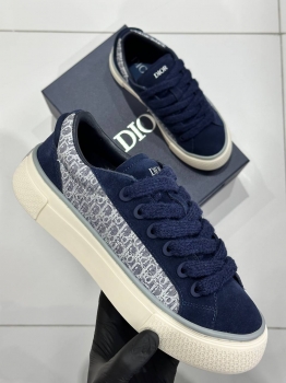 Кеды  Christian Dior Артикул BMS-142195. Вид 1