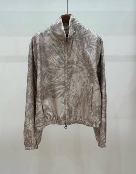 Бомбер Brunello Cucinelli Артикул BMS-142200. Вид 1
