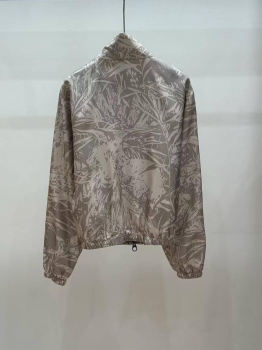 Бомбер Brunello Cucinelli Артикул BMS-142200. Вид 3