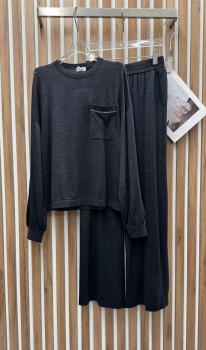 Костюм Brunello Cucinelli Артикул BMS-142203. Вид 1