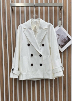 Жакет Brunello Cucinelli Артикул BMS-142207. Вид 3