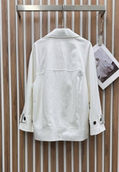 Жакет Brunello Cucinelli Артикул BMS-142207. Вид 4