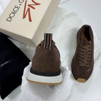 Кроссовки Dolce & Gabbana Артикул BMS-142210. Вид 2