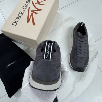 Кроссовки Dolce & Gabbana Артикул BMS-142209. Вид 2