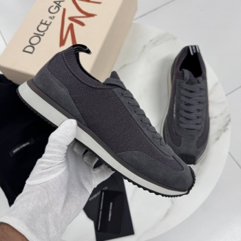 Кроссовки Dolce & Gabbana Артикул BMS-142209. Вид 1