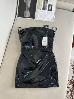 Платье Balenciaga Артикул BMS-142215. Вид 1