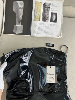 Платье Balenciaga Артикул BMS-142215. Вид 2