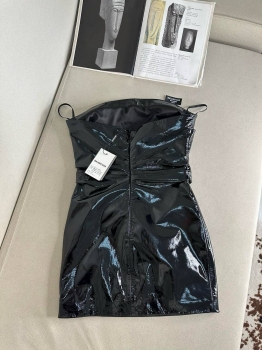 Платье Balenciaga Артикул BMS-142215. Вид 3