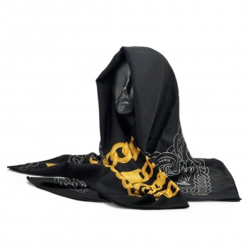 Платок Chanel Артикул BMS-142237. Вид 2
