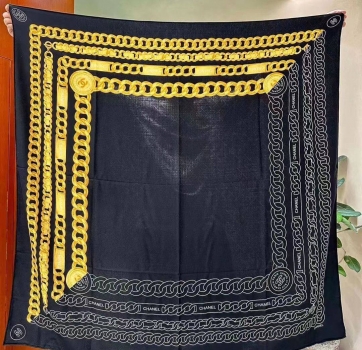 Платок Chanel Артикул BMS-142237. Вид 1