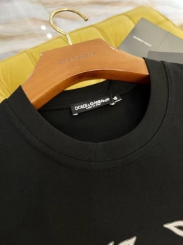 Футболка мужская Dolce & Gabbana Артикул BMS-142241. Вид 2